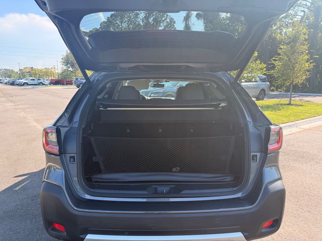 2025 Subaru Outback LIMITED AWD - 23039147 - 10