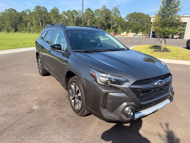 2025 Subaru Outback LIMITED AWD - 23039147 - 12