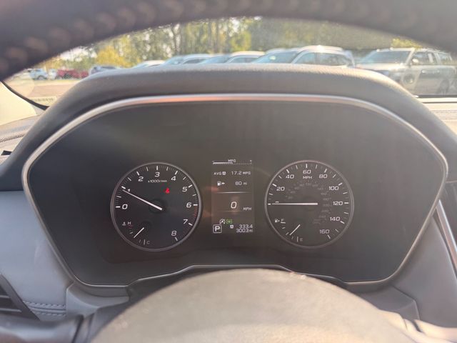 2025 Subaru Outback LIMITED AWD - 23039147 - 2
