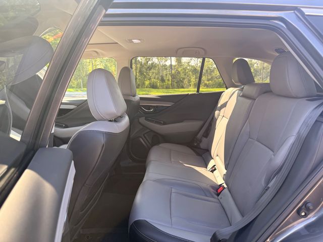 2025 Subaru Outback LIMITED AWD - 23039147 - 6