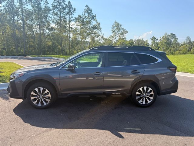 2025 Subaru Outback LIMITED AWD - 23039147 - 7