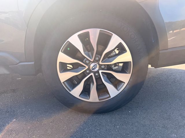 2025 Subaru Outback LIMITED AWD - 23039147 - 8
