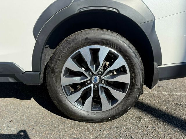 2025 Subaru Outback Limited AWD - 22976740 - 10