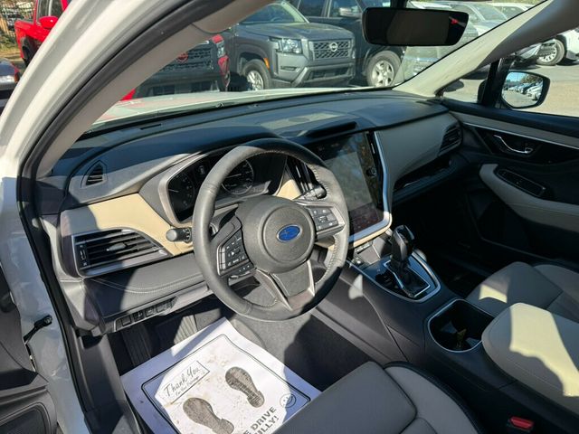 2025 Subaru Outback Limited AWD - 22976740 - 2