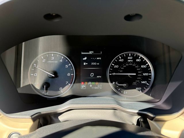 2025 Subaru Outback Limited AWD - 22976740 - 3
