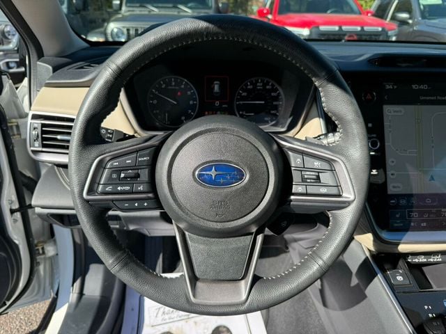 2025 Subaru Outback Limited AWD - 22976740 - 4
