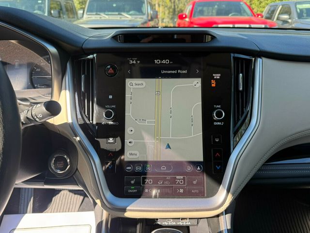 2025 Subaru Outback Limited AWD - 22976740 - 5