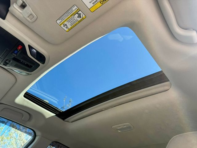 2025 Subaru Outback Limited AWD - 22976740 - 7