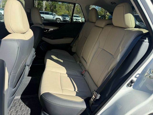 2025 Subaru Outback Limited AWD - 22976740 - 8