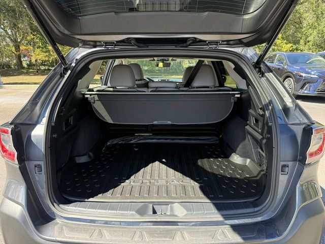 2025 Subaru Outback Limited AWD - 23094765 - 9