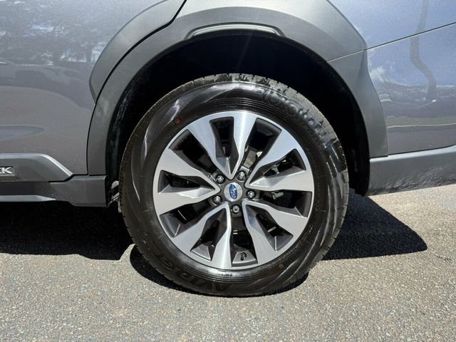 2025 Subaru Outback Limited AWD - 23094765 - 10