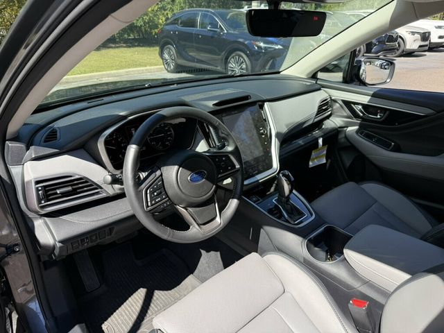 2025 Subaru Outback Limited AWD - 23094765 - 2