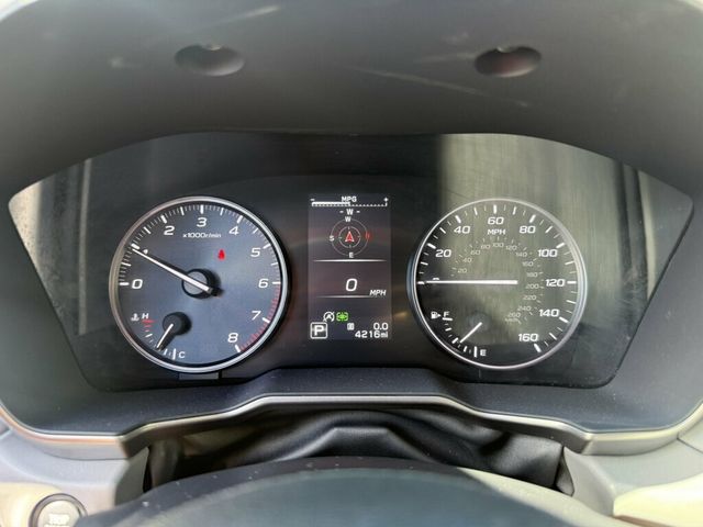 2025 Subaru Outback Limited AWD - 23094765 - 3