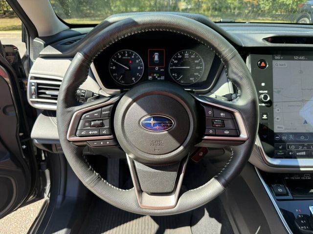 2025 Subaru Outback Limited AWD - 23094765 - 4