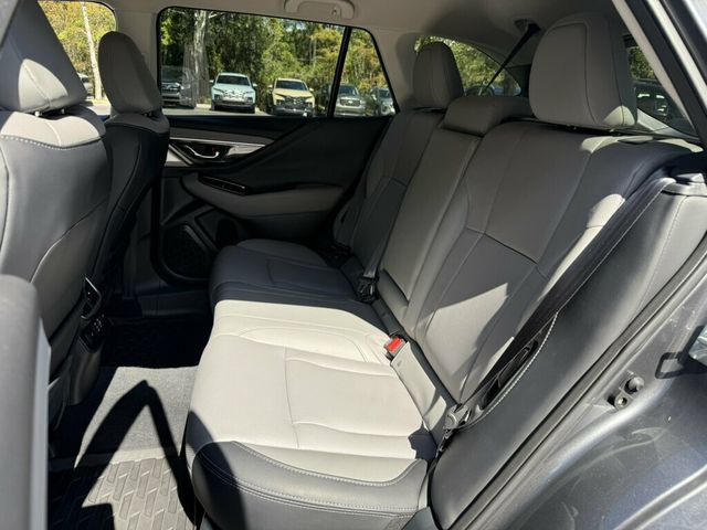 2025 Subaru Outback Limited AWD - 23094765 - 8