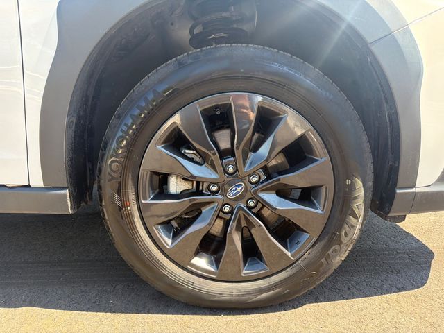 2025 Subaru Outback ONYX EDITION - 23001566 - 10