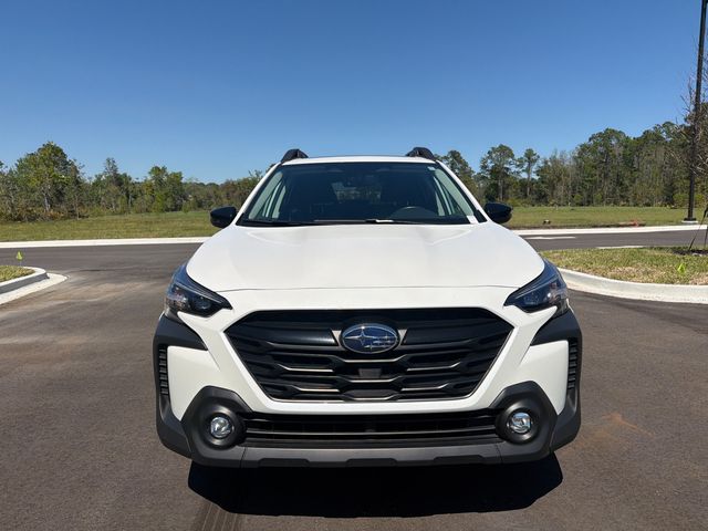 2025 Subaru Outback ONYX EDITION - 23001566 - 11