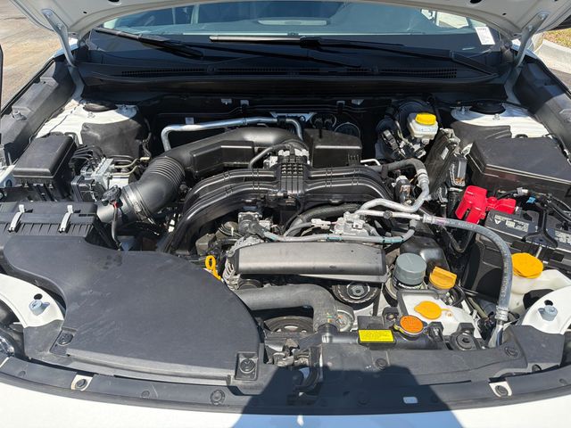 2025 Subaru Outback ONYX EDITION - 23001566 - 12