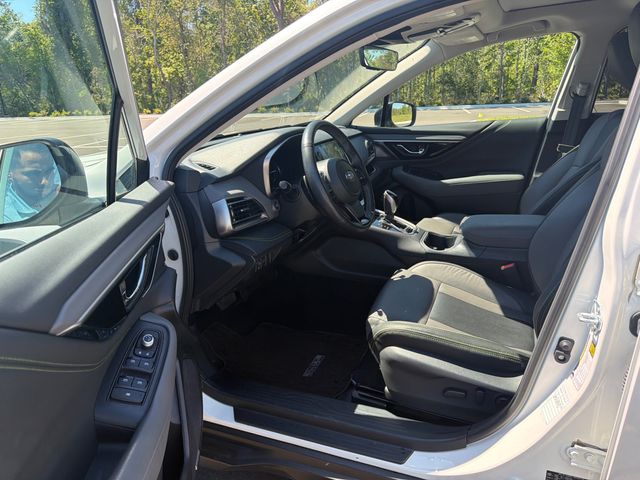 2025 Subaru Outback ONYX EDITION - 23001566 - 2