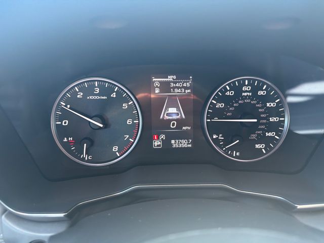 2025 Subaru Outback ONYX EDITION - 23001566 - 3