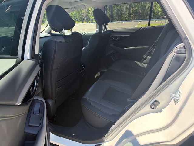 2025 Subaru Outback ONYX EDITION - 23001566 - 5