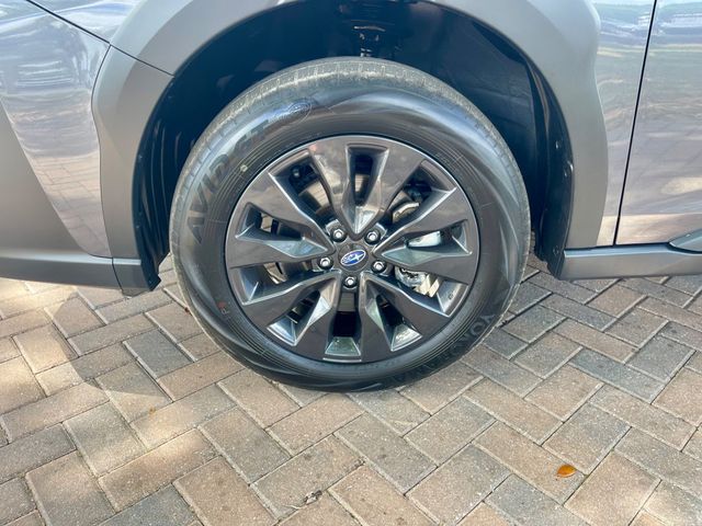 2025 SUBARU OUTBACK ONYX EDITION - 22999402 - 9