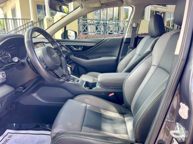 2025 SUBARU OUTBACK ONYX EDITION - 22999402 - 10