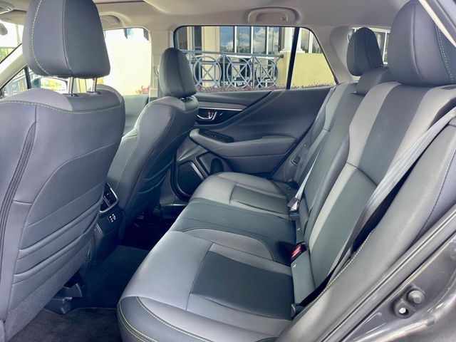 2025 SUBARU OUTBACK ONYX EDITION - 22999402 - 11