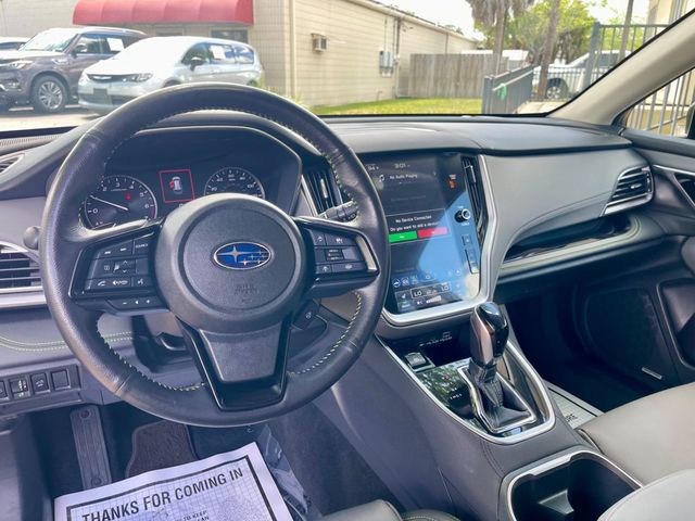 2025 SUBARU OUTBACK ONYX EDITION - 22999402 - 12