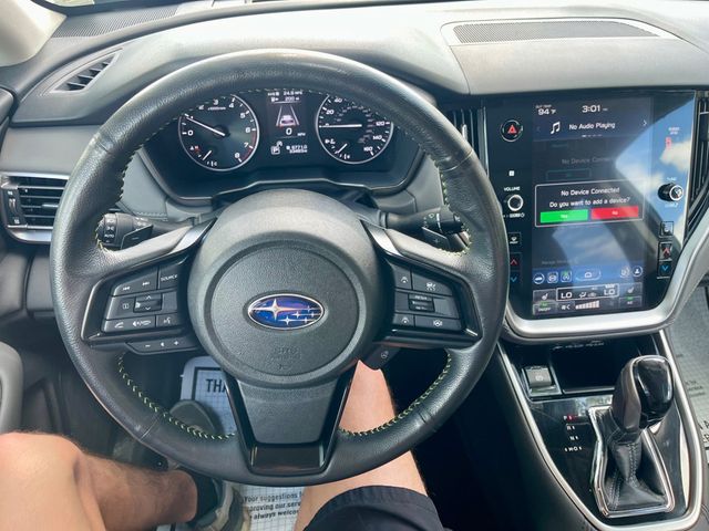 2025 SUBARU OUTBACK ONYX EDITION - 22999402 - 13
