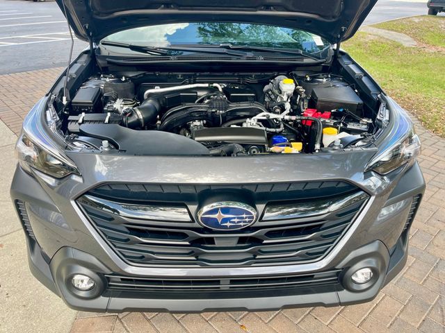 2025 SUBARU OUTBACK ONYX EDITION - 22999402 - 17