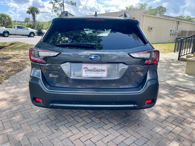 2025 SUBARU OUTBACK ONYX EDITION - 22999402 - 3
