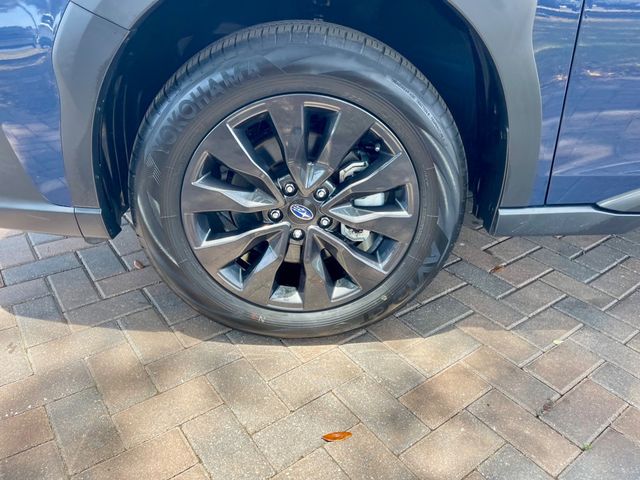 2025 SUBARU OUTBACK ONYX EDITION - 23019572 - 9