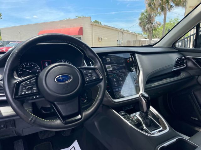 2025 SUBARU OUTBACK ONYX EDITION - 23019572 - 12