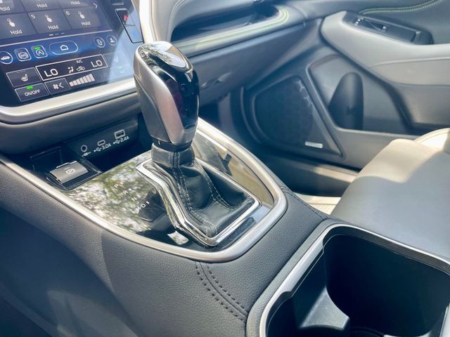2025 SUBARU OUTBACK ONYX EDITION - 23019572 - 14