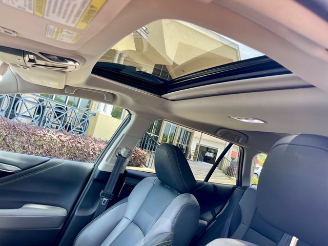 2025 SUBARU OUTBACK ONYX EDITION - 23019572 - 16