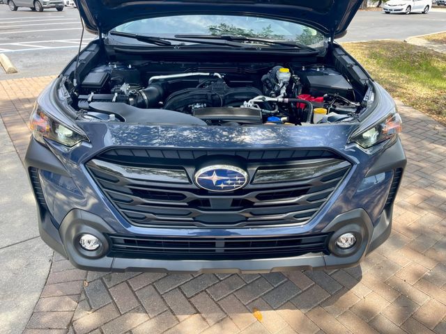 2025 SUBARU OUTBACK ONYX EDITION - 23019572 - 17