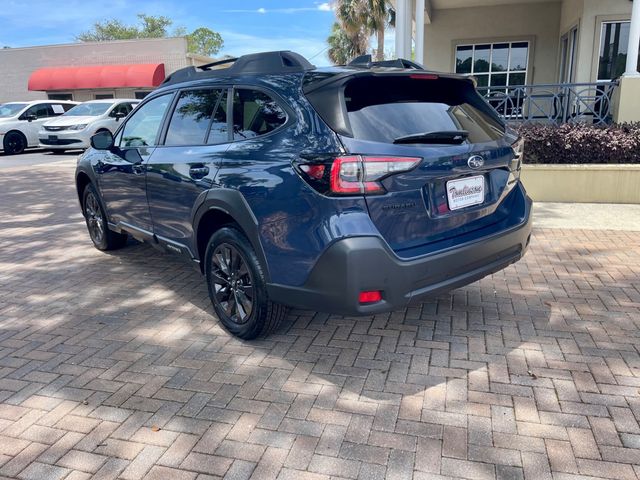 2025 SUBARU OUTBACK ONYX EDITION - 23019572 - 2