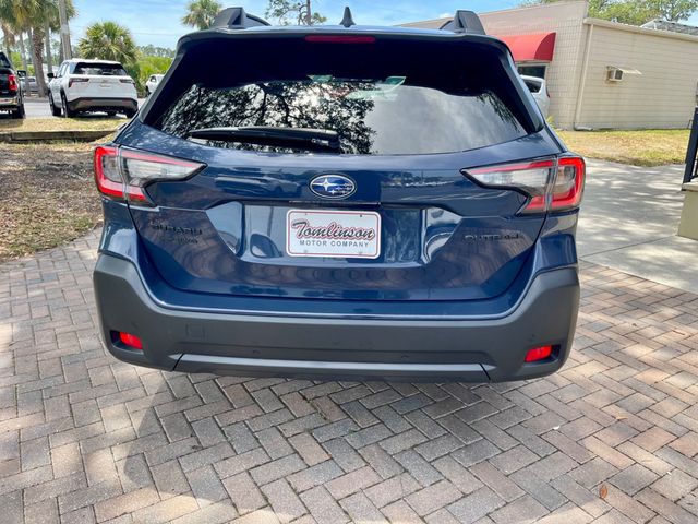 2025 SUBARU OUTBACK ONYX EDITION - 23019572 - 3