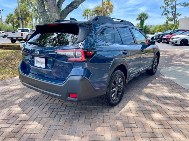 2025 SUBARU OUTBACK ONYX EDITION - 23019572 - 5