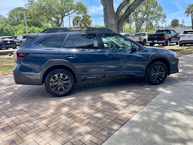 2025 SUBARU OUTBACK ONYX EDITION - 23019572 - 6