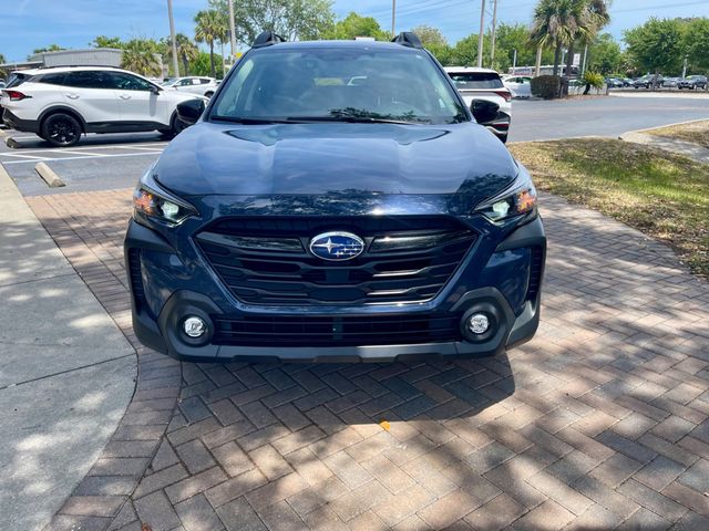 2025 SUBARU OUTBACK ONYX EDITION - 23019572 - 8