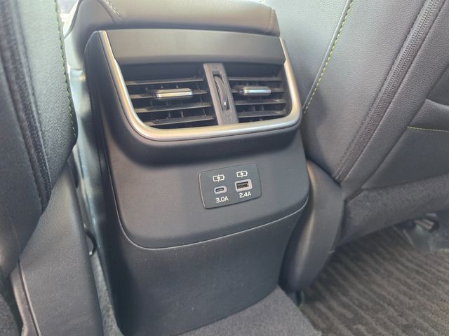 2025 Subaru Outback ONYX EDITION AWD - 23001566 - 6
