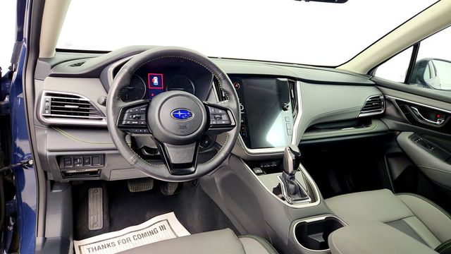 2025 Subaru Outback Onyx Edition AWD - 23021165 - 12
