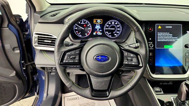 2025 Subaru Outback Onyx Edition AWD - 23021165 - 13