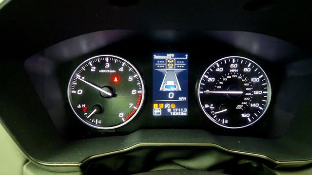 2025 Subaru Outback Onyx Edition AWD - 23021165 - 14