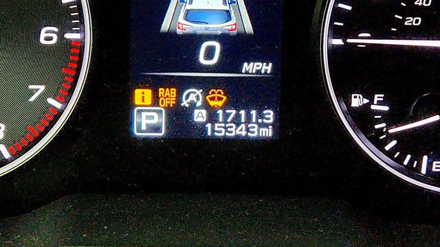 2025 Subaru Outback Onyx Edition AWD - 23021165 - 15