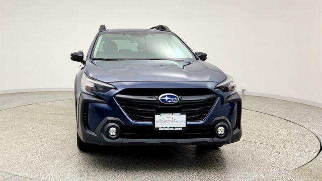 2025 Subaru Outback Onyx Edition AWD - 23021165 - 1