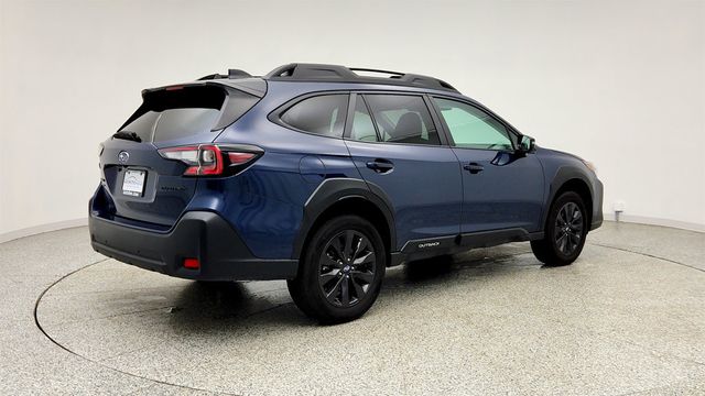 2025 Subaru Outback Onyx Edition AWD - 23021165 - 4