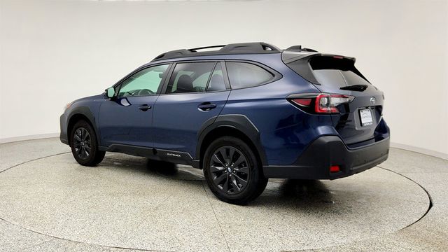 2025 Subaru Outback Onyx Edition AWD - 23021165 - 6